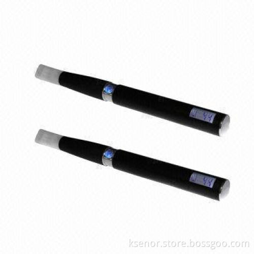 Electronic Cigarette Starter Kit, OEM/ODM Orders Accepted